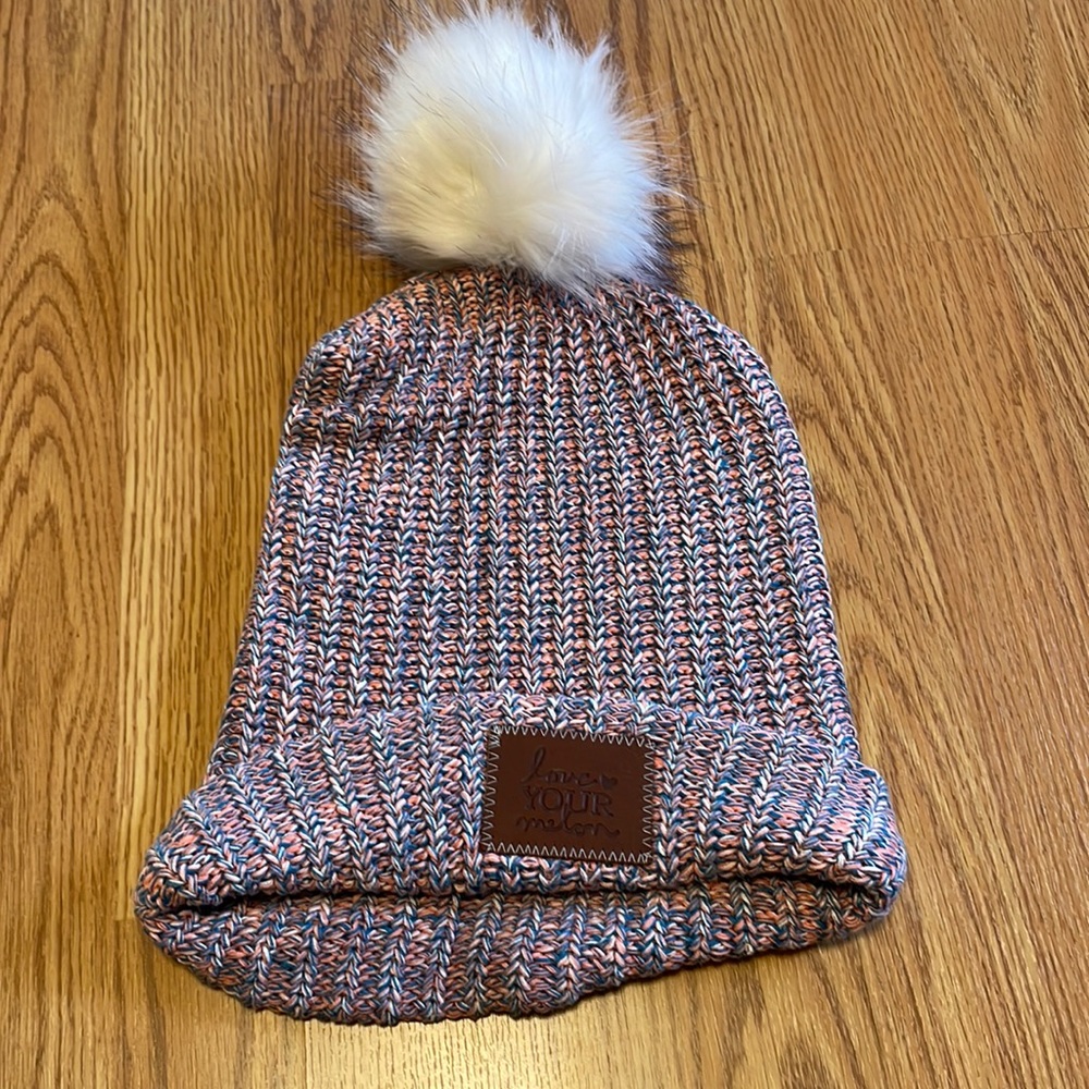 New Love Your Melon Hat